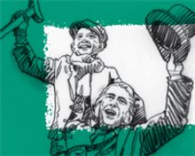 Trinity Rep's 'A Christmas Carol' begins November 16